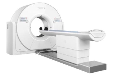 Компьютерный томограф United Imaging uCT 960+