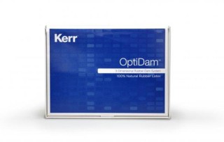Коффердам Kerr OptiDam Anterior Kit