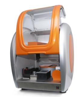 Анализатор иммуногематологический Magister C24