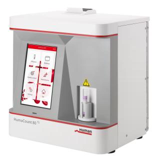 Гематологический анализатор HumaCount 80TS