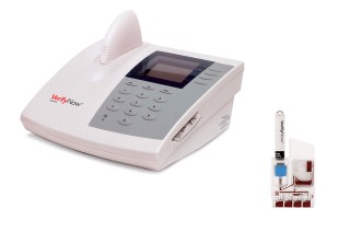 Анализатор гемостаза автоматический VerifyNow