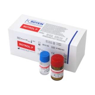 Контроль патологический ROTROL P – level II