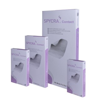 Пластырь-повязка Spycra Contact