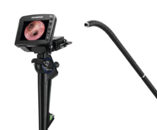 Видеобронхоскоп мобильный Olympus MAF