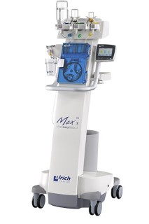 Инжектор для МРТ ulricheasyINJECT Max 3