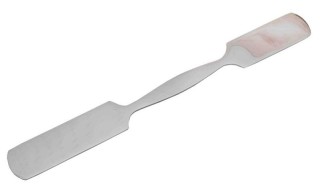 Шпатель аптечный двусторонний Ш-1 180 мм