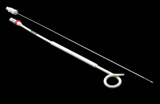 Катетеры для нефростомии Plasti-Med Pigtail