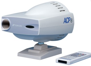 Проектор знаков Topcon ACP-8EM