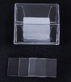 Стекло покровное DiaTrust HemaGlas