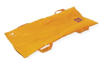 Детский вакуумный матрас для фиксации тела SPENCER Mini Matt