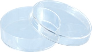 Чашка Петри Sarstedt 60×15 мм (82.1194.500)