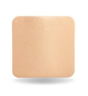 Повязка силиконовая пенная Yafho SILI-CARE