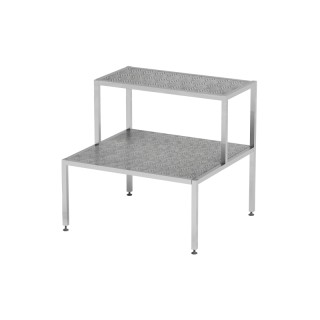 Подставка-ступенька медицинская Артинокс AT-B012