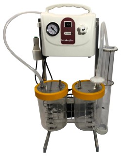 Аспиратор Искамедтех IMT тип 2