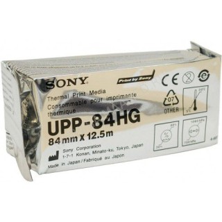 Бумага для УЗИ Sony UPP-84HG
