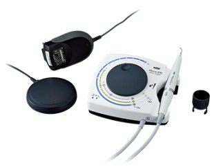 Скалер ультразвуковой Varios 570