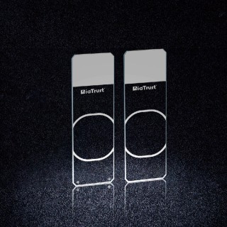 Стекло предметное DiaTrust PrepMAT