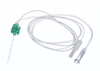 Игла B.Braun Стимуплекс D для проводниковой анестезии