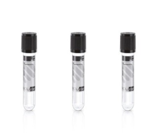 Пробирка вакуумная Vacumed для определения СОЭ