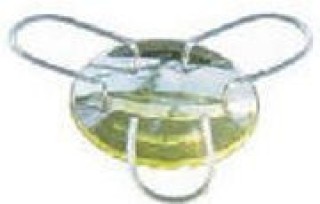 Линзы интраокулярные, модель Т-19