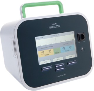 Откашливатель Philips Respironics Cough Assist E70
