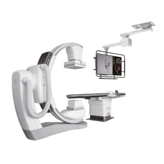 Ангиографический аппарат NeuAngio 33F