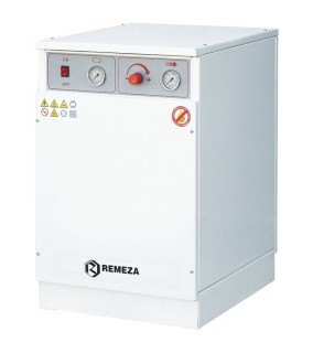 Компрессор медицинский Remeza СБ4-16.GMS150