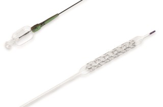Коронарный стент Balton Chopin 2