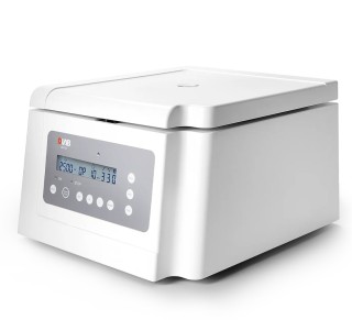 Центрифуга лабораторная DLAB DM0424