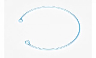 Кольцо офтальмологическое внутрикапсульное КПВ-ЭТП-МГ