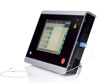 Лазер хирургический Biolitec Leonardo Dual 45