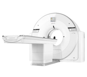 Компьютерный томограф United Imaging uCT 780