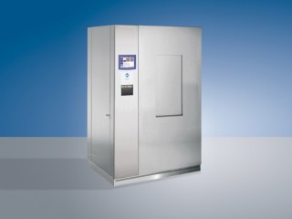 Стерилизатор паровой BMT STERIVAP HP 666