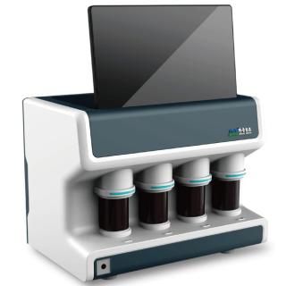 Тромбоэластограф Improclot T-400S