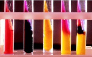 Трехсахарный железосодержащий агар Triple Sugar Iron Agar (M021/M021I)