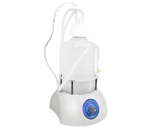 Аспиратор с колбой-ловушкой FTA-2i