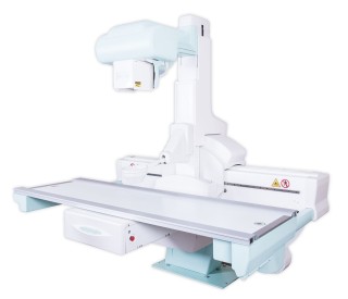 Рентгеновский аппарат Драйв Космос 535 ЭТ