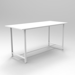 Стол медицинский палатный БелЭЗ СМП