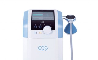 Аппарат для ударно-волновой терапии BTL-6000 FSWT