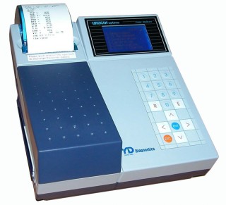 Анализатор UriSCAN OPTIMA