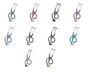 Стетоскоп 3М Littmann Master Cardiology