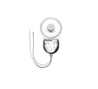 Кохлеарный имплант Cochlear Nucleus Freedom CI24RE c электродом Straight