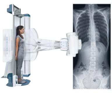 Рентгеновский аппарат Драйв Космос 535 ЭТ