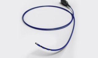 Катетер Finder pure диагностический неуправляемый 24525