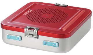 Контейнер для стерилизации Nopa Flat Container