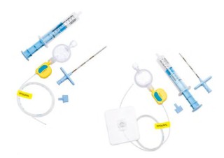 Набор для эпидуральной анестезии PORTEX (стерильные) Minipack 1 100/391/016CZ