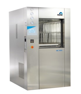 Стерилизатор паровой NUVE NC 300