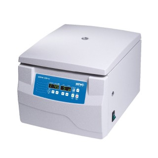 Центрифуга лабораторная MPW-351e