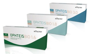 Вискоэластик Ophteis Bio (Офтис Био)