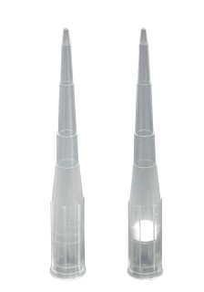 Наконечники для дозаторов БайкалМедПласт 200 мл